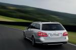 Mercedes-Benz E63 AMG Estate 2009 года